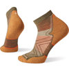 Smartwool Run Targeted Cushion Ankle Socks for Men Olive